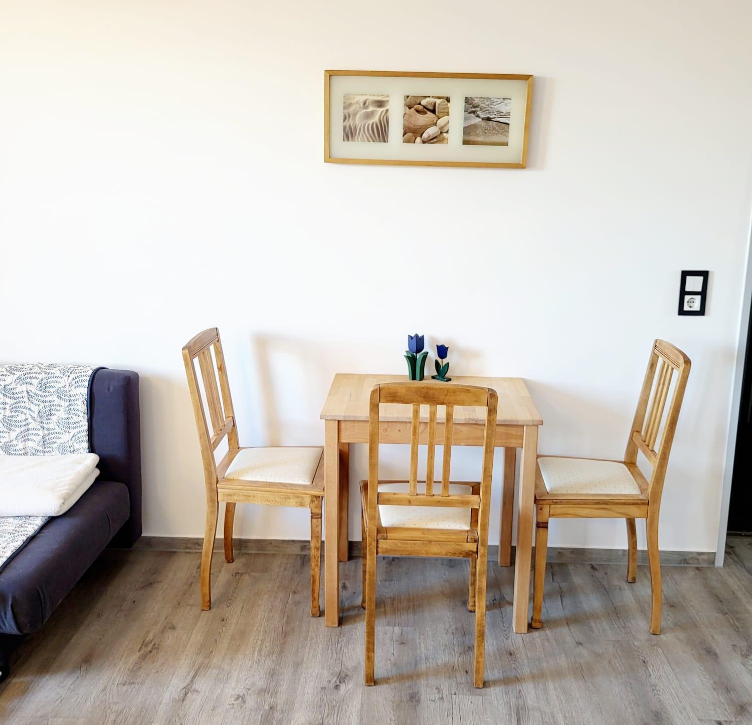 Private Room Central Güstrow Dış mekan fotoğraf
